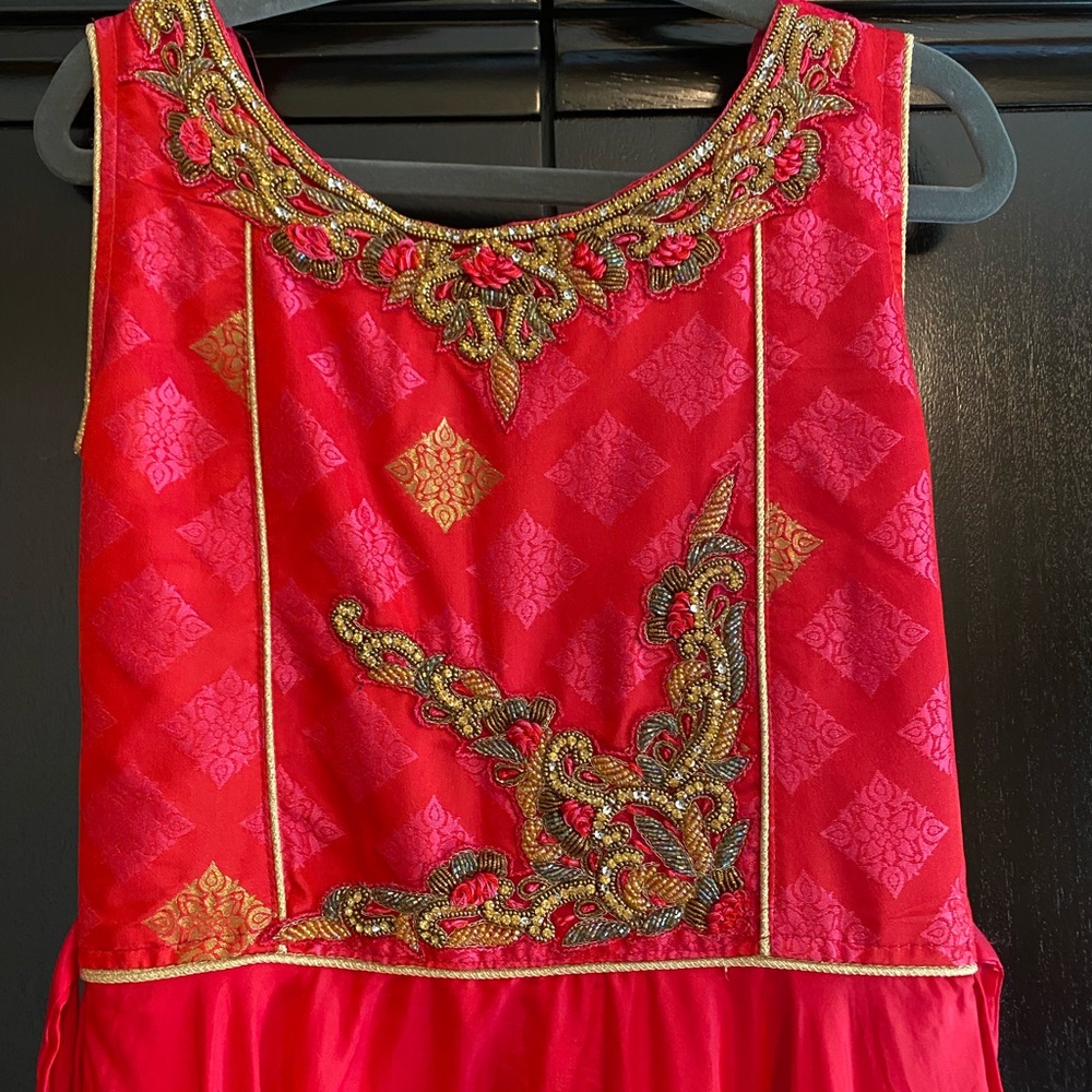 Anarkali - Sixe xs